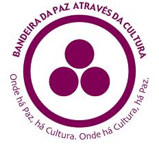 bandeira universal da paz