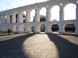 Arcos da Lapa