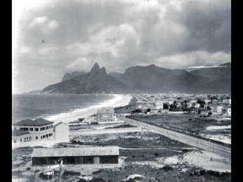 ipanema