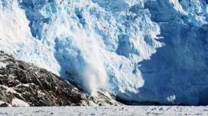 derretimento do ártico