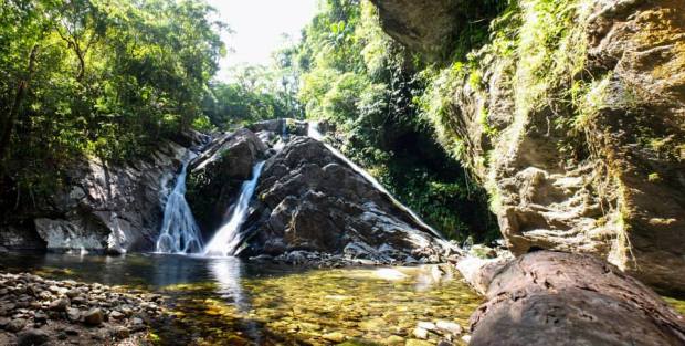 cachoeira aldeia velha foto:Gesiel Campos