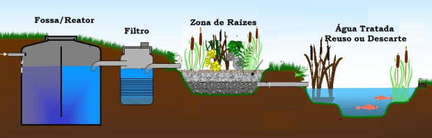 saneamento ecológico